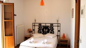 In-room safe, free cots/infant beds, free WiFi