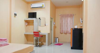 Krunhai Homestay