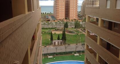 LET 4 U COSTA CARIBE III