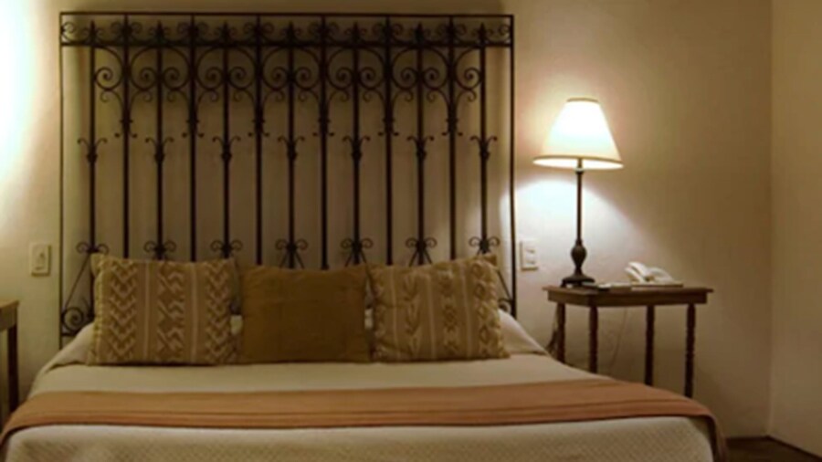 La Casona de Tita Oaxaca