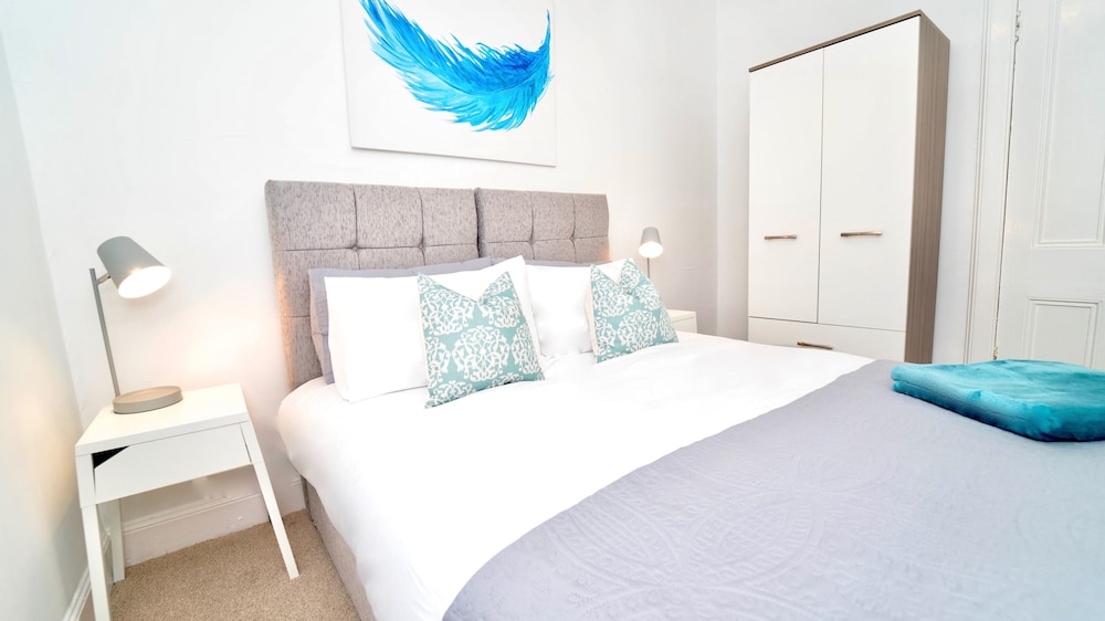 Snug - Tùr Sealladh Apartment