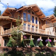 Top 10 Cascade Locks Or Hotels 89 Hotel Deals On Expedia Foot Lodge B