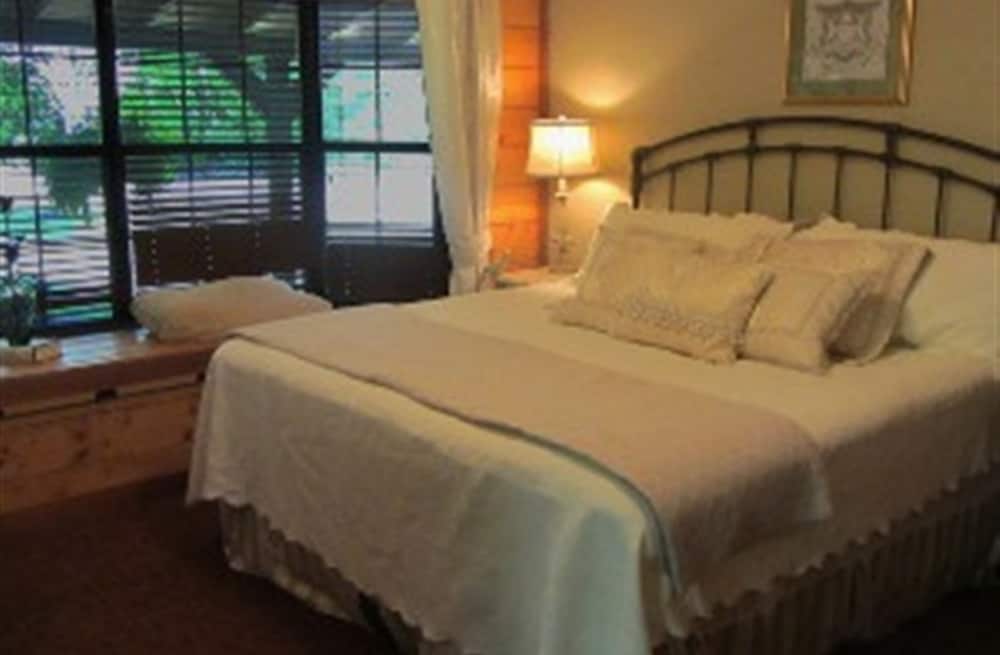 Morning Glory House B B In Christoval Tx Is A Perfect River Side