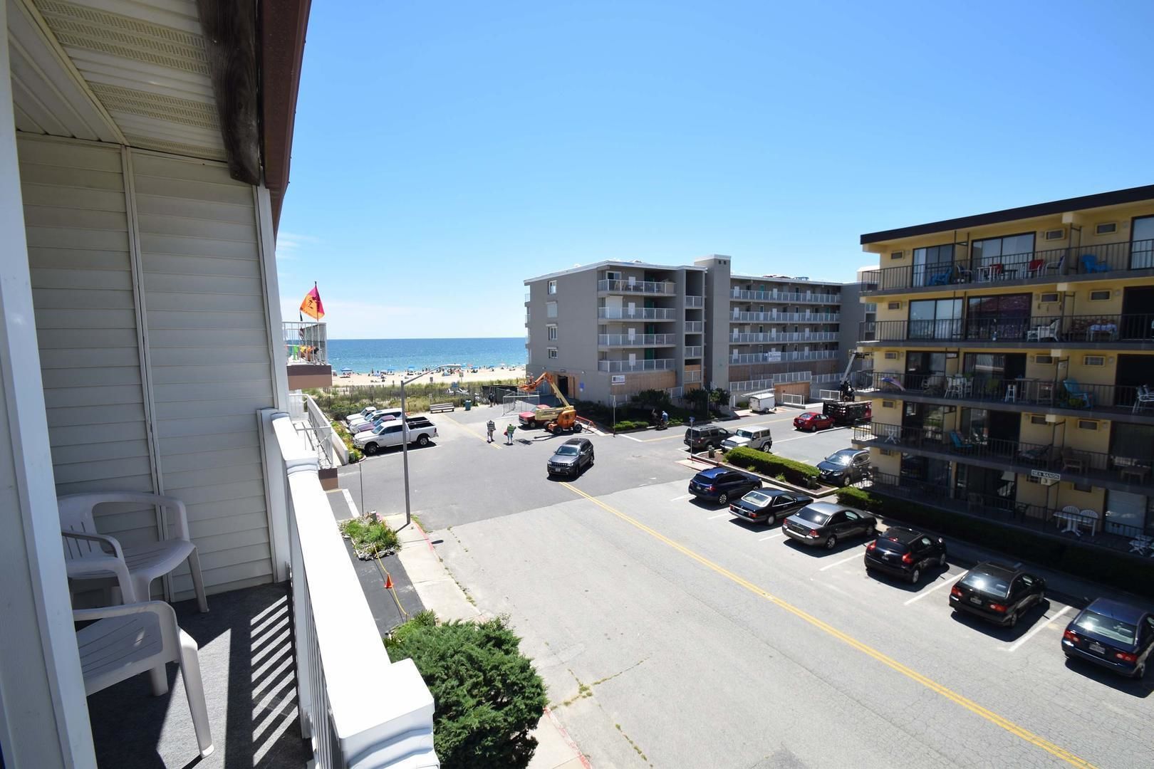 2 Bedroom Condo In Ocean City 4 140th Street Expedia Vacation Rentals