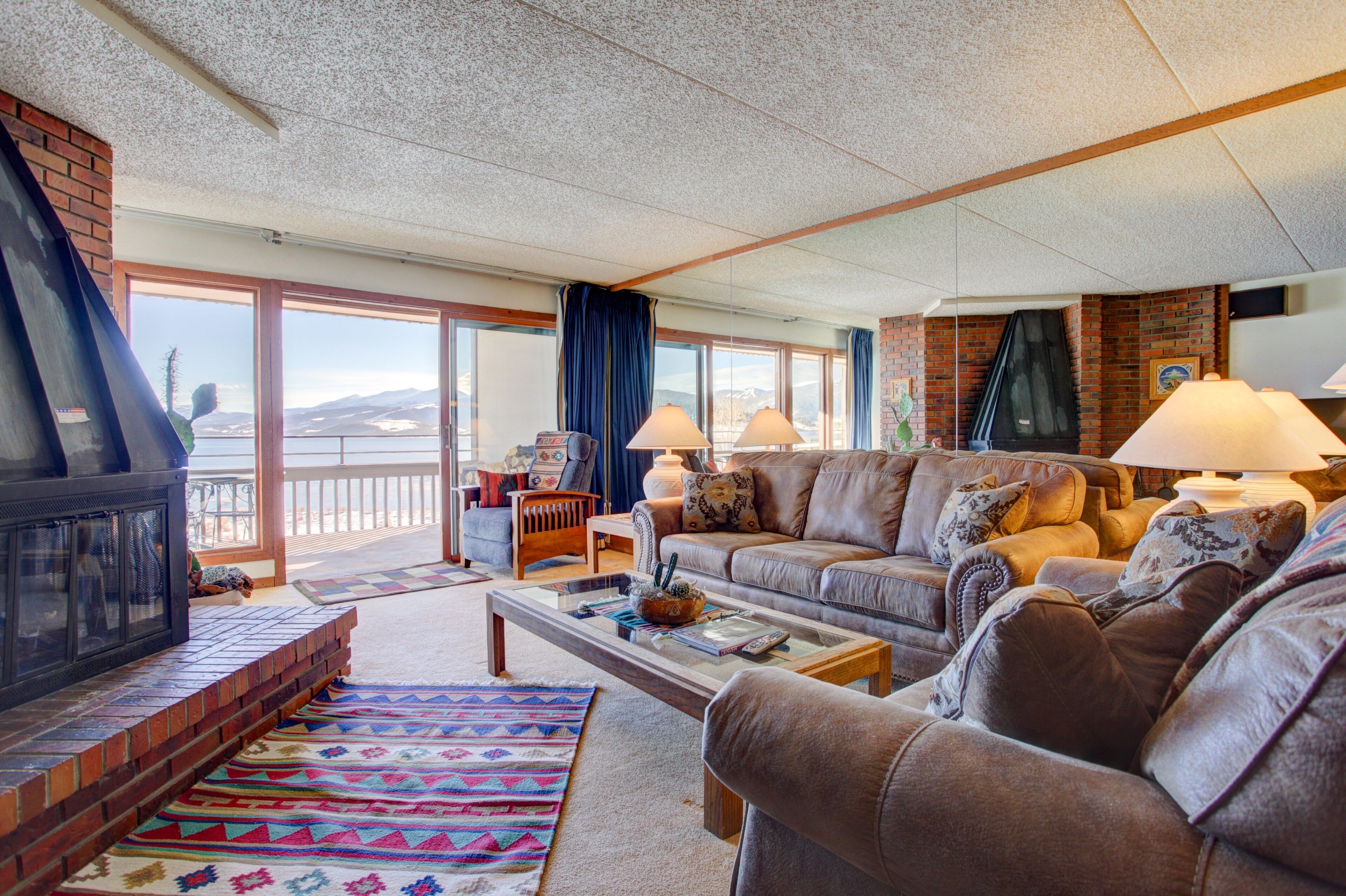 2 Bedroom Condo in Dillon (418 W La Bonte) in Dillon, United States