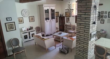 Casa Rural El Gaiter