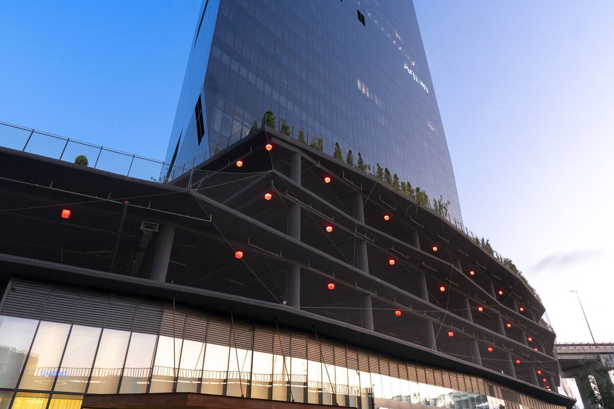 Centro Westside By Rotana In Istanbul Turkey Expedia