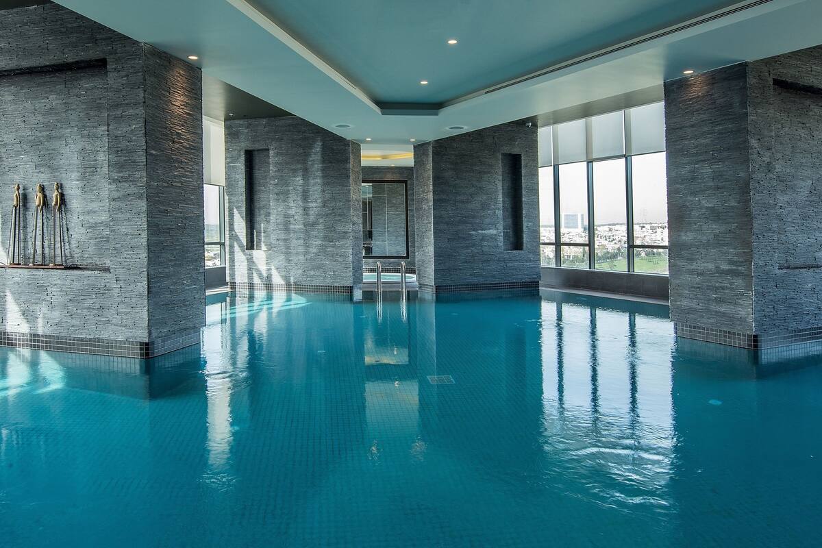 Centro Westside By Rotana Istanbul 2020 Updated Prices Expedia