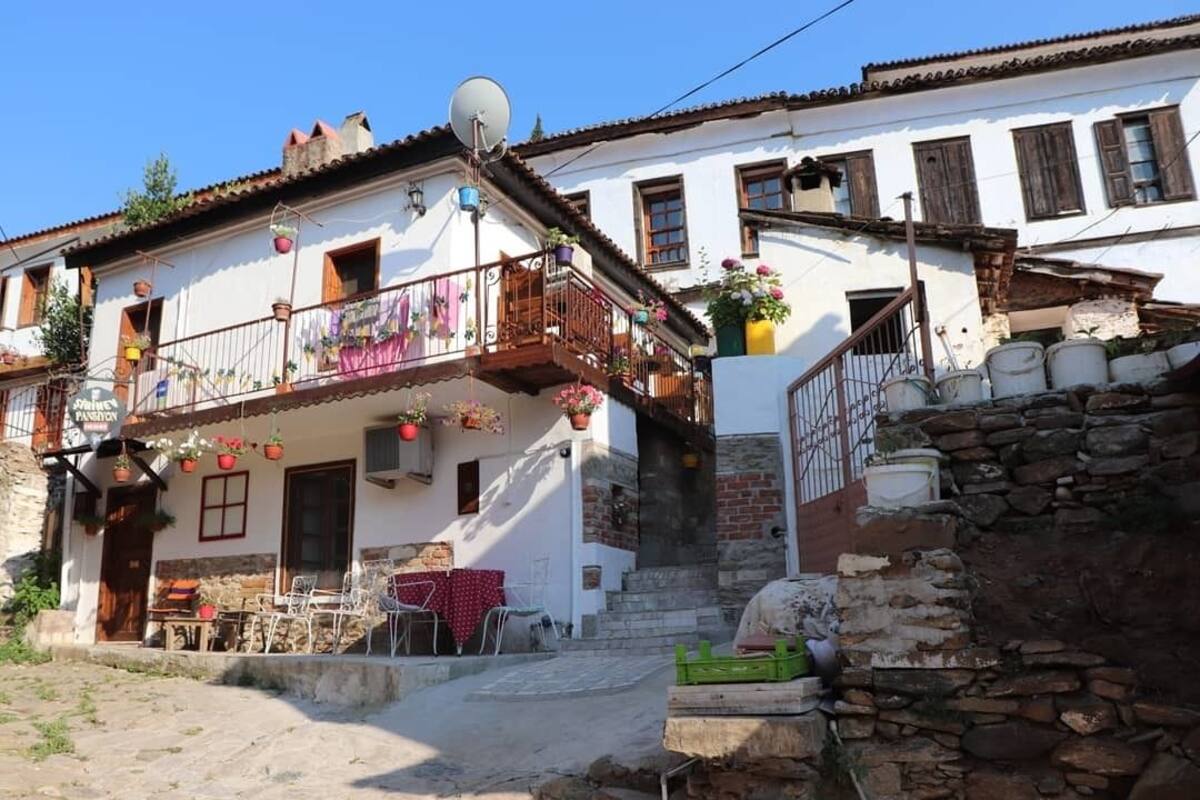 Sirin Ev Pansiyon In Selcuk Turkey Expedia