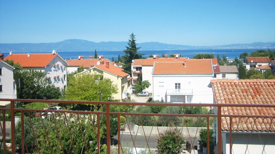 Kamelija apartmani
