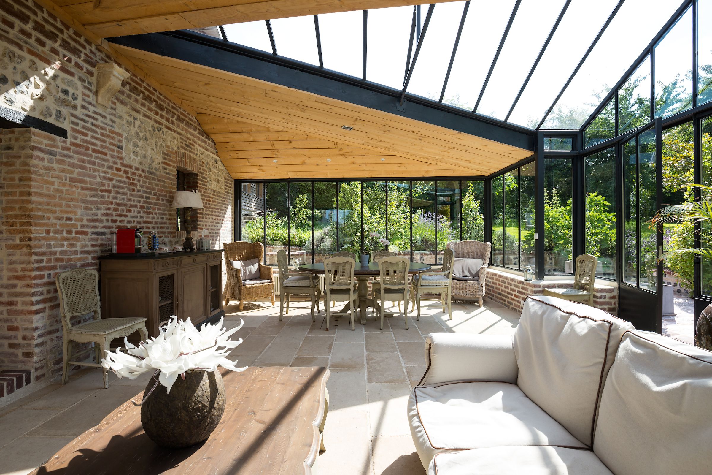 La Maison Du Parc In Honfleur France Expedia