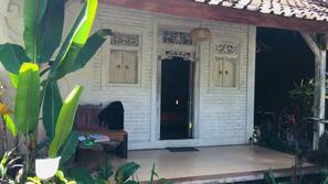 Teras/Patio