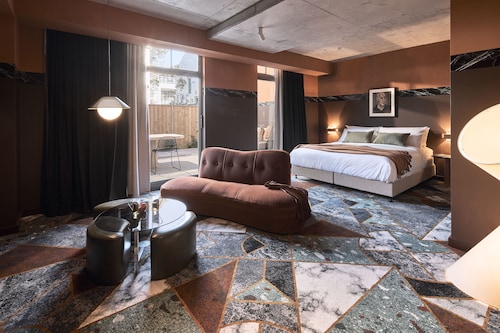 Camperdown Accommodation Top Hotels 2018 2019 Wotif Best Camperdown Hotel Deals The Collectionist