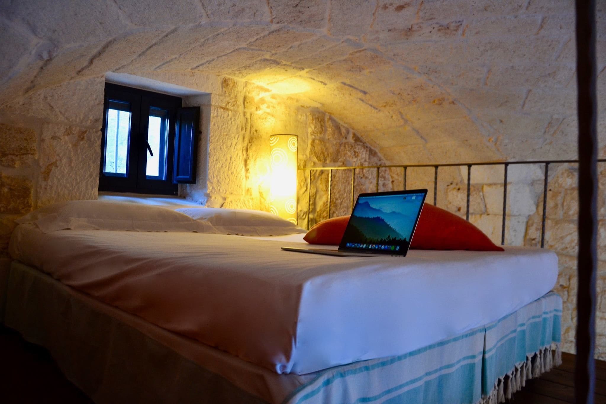 La Violetta Ostuni