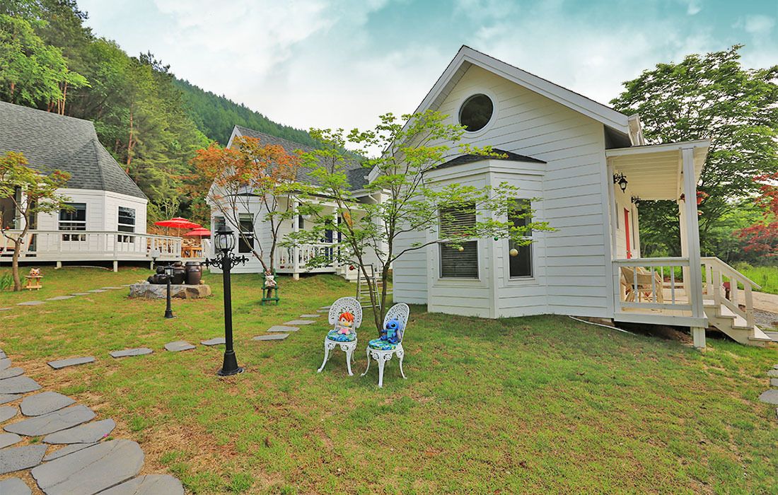 kismet cottage in pyeongchang south korea expedia