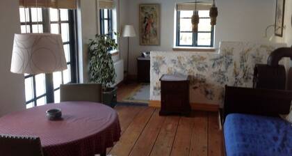 Stevns Klint Bed & Breakfast