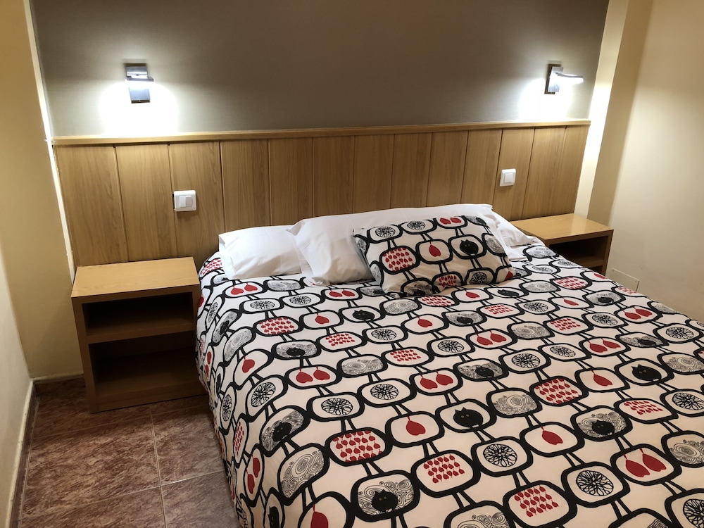 Foto - Hostal Andrés