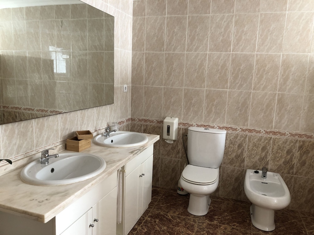 Foto - Hostal Andrés