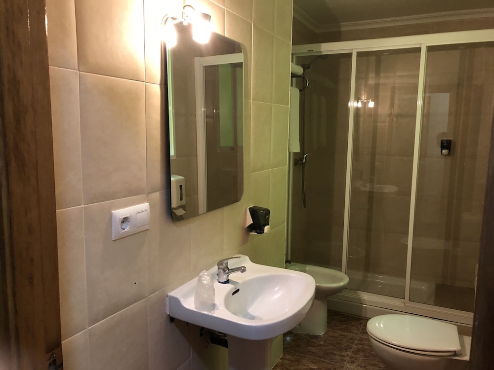 Foto - Hostal Andrés