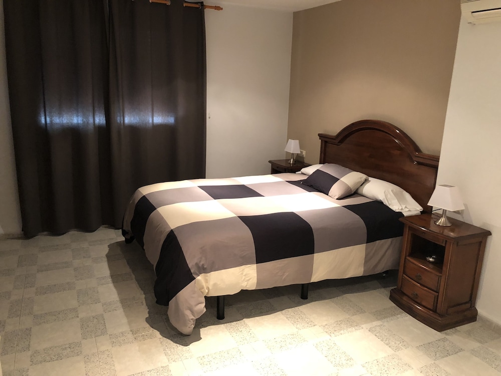 Foto - Hostal Andrés