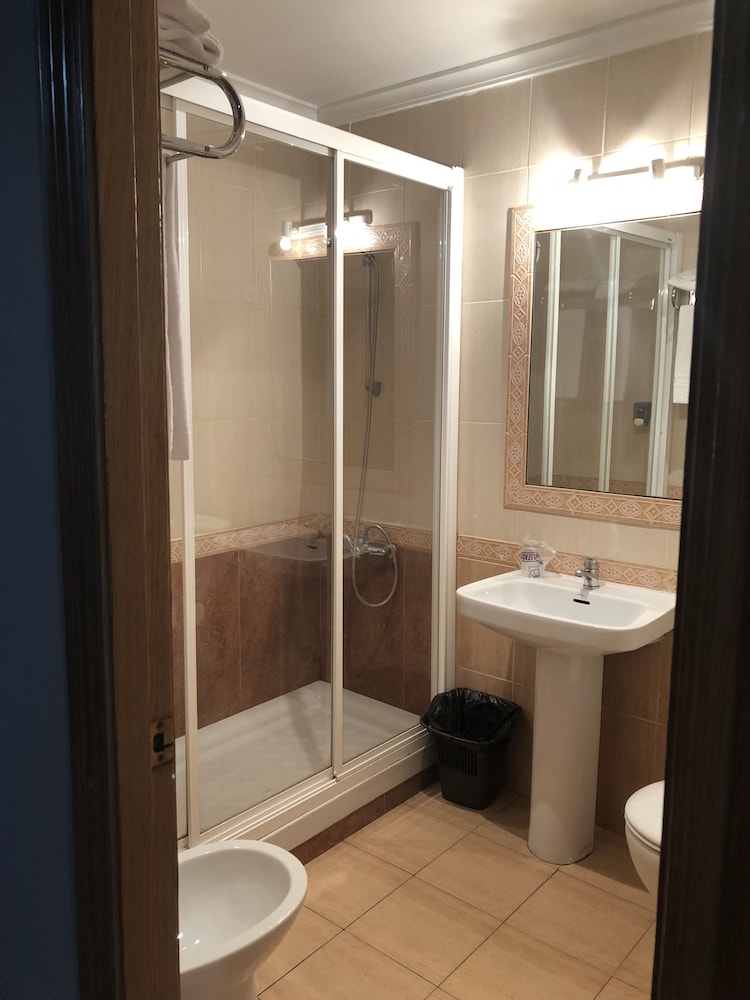 Foto - Hostal Andrés