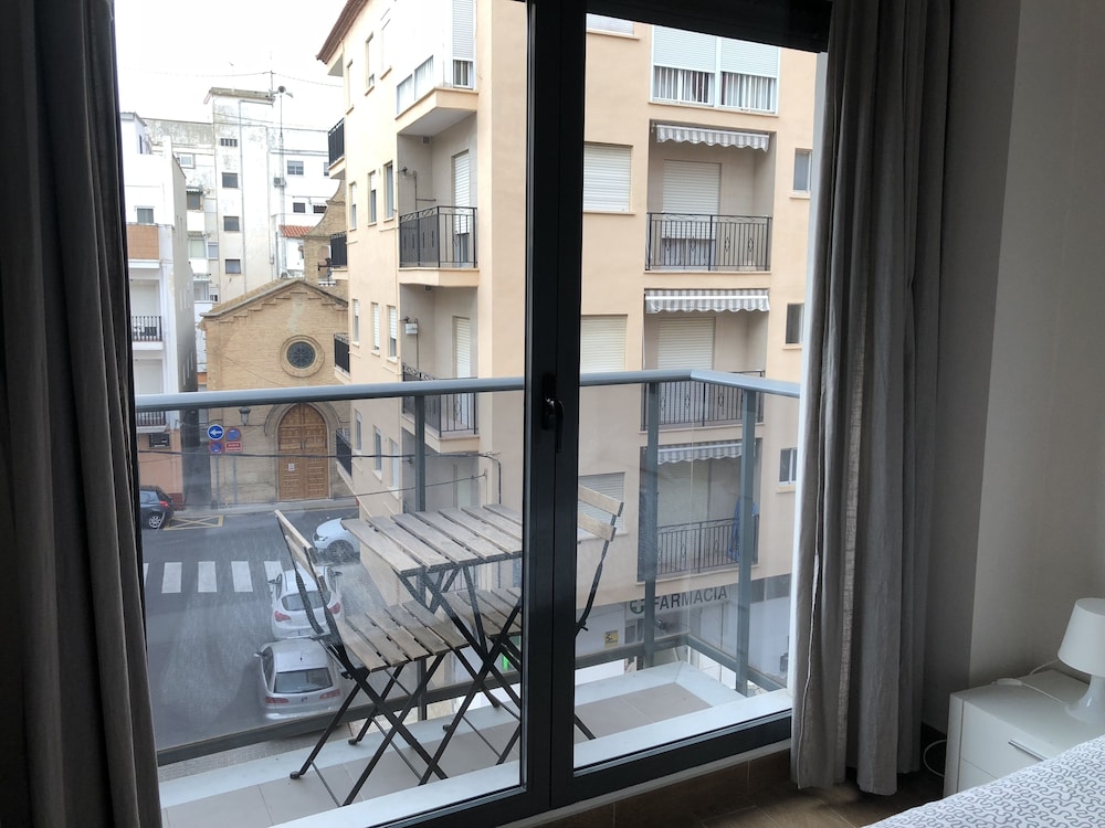 Foto - Hostal Andrés