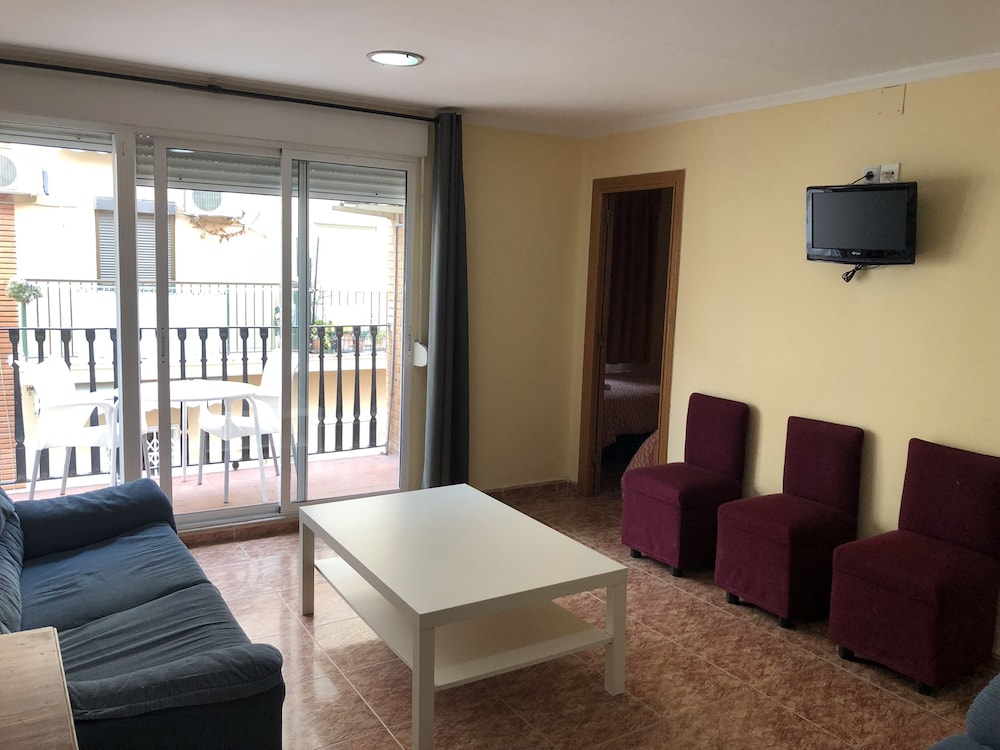 Foto - Hostal Andrés