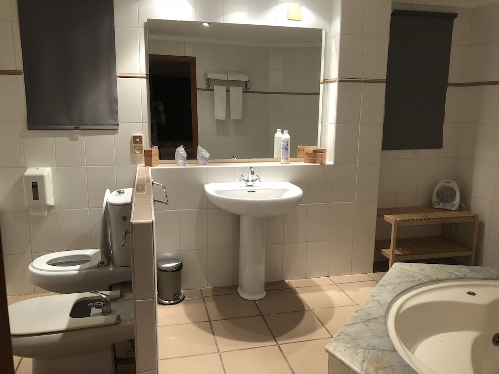 Foto - Hostal Andrés