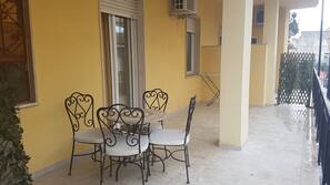 Terrazza/Patio