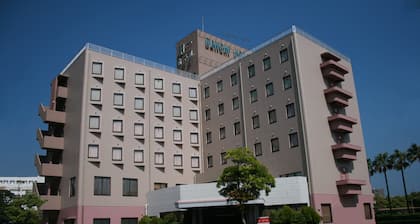 Kagoshima Daiichi Hotel Kamoike