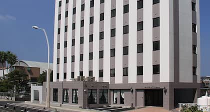 Kagoshima Dai-Ichi Hotel Kishaba