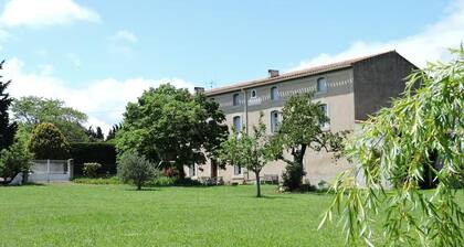 Domaine Saint-louis