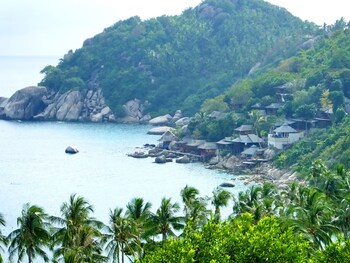 Ok2 Bungalow Koh Tao 2019 Room Prices Reviews Travelocity