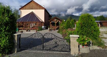 Pension Motel Anna