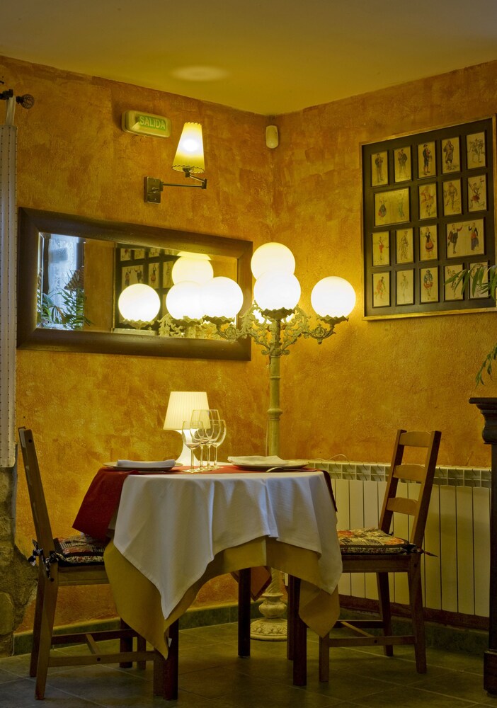 Imagen de Hotel Gartxenia (4 de 18)