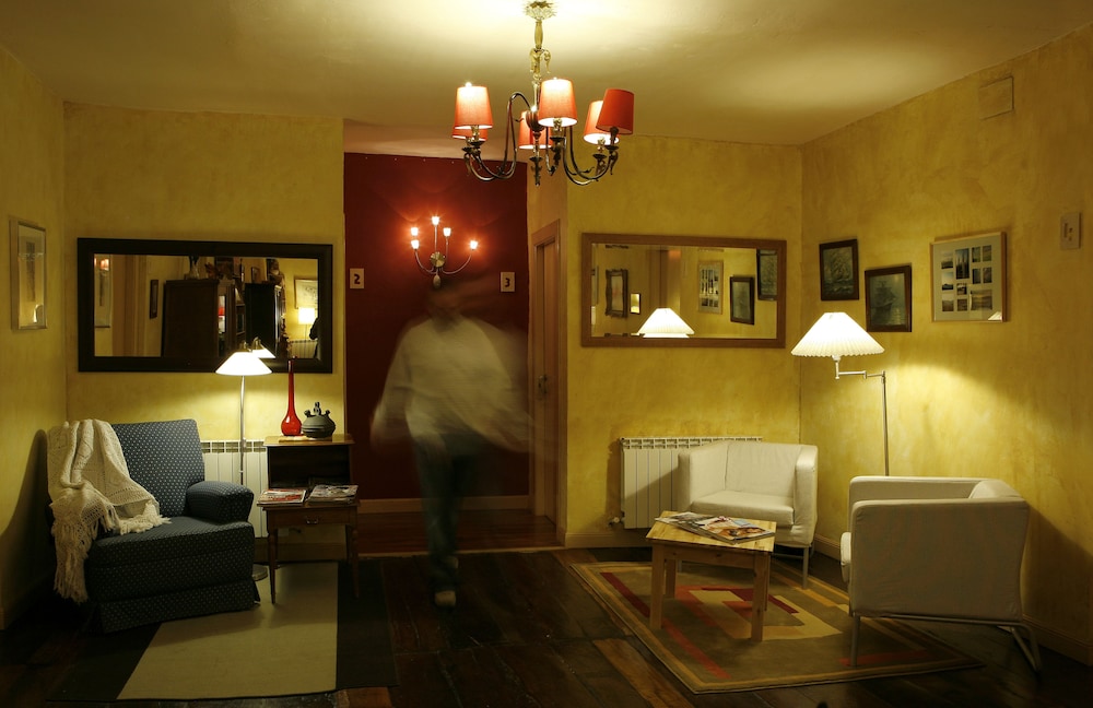 Imagen de Hotel Gartxenia (5 de 18)