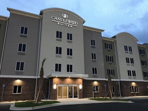 Great Place to stay Candlewood Suites Valdosta Mall near Valdosta 