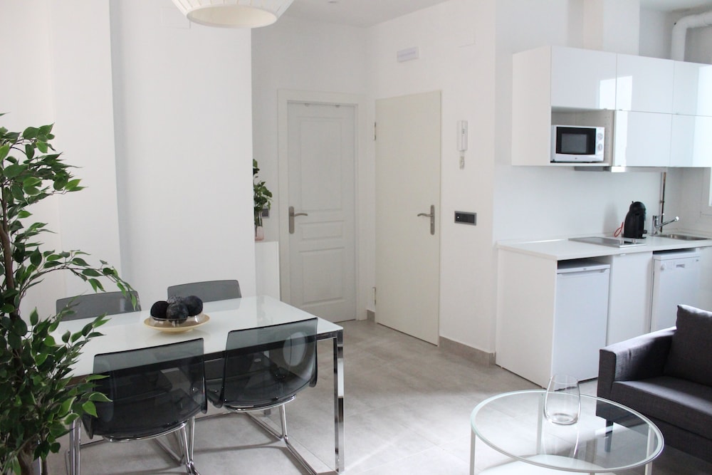 Imagen de Apartamentos Tendillas (4 de 8)