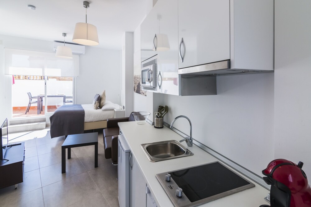 Imagen de Apartamentos Tendillas (5 de 8)