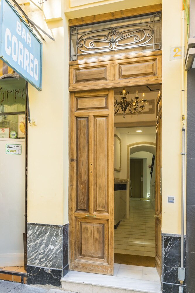Imagen de Apartamentos Tendillas (6 de 8)
