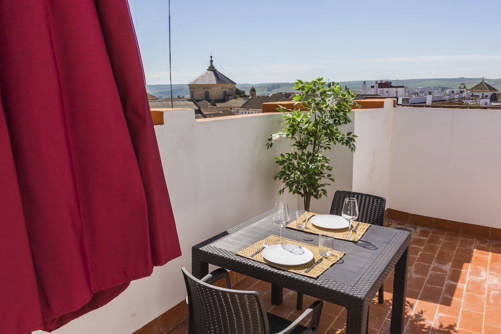 Imagen de Apartamentos Tendillas (3 de 8)