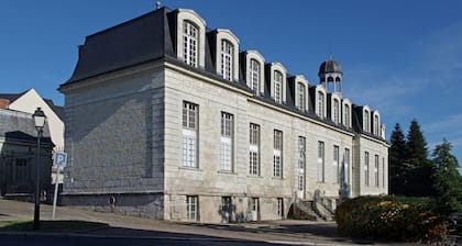 Hôtel Beauvilliers