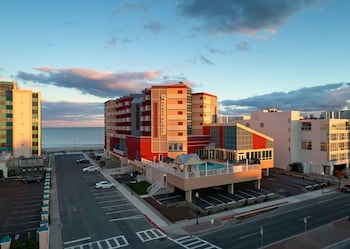 Ocean City Maryland datant