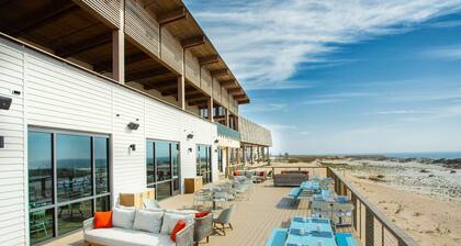 Hilton The Lodge at Gulf State Park, AL