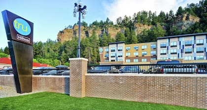 Tru by Hilton Deadwood, SD