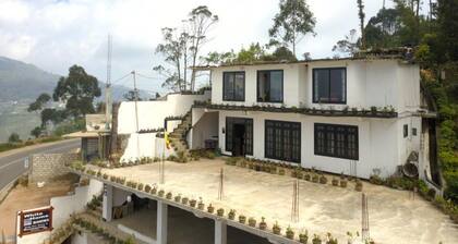 White Home