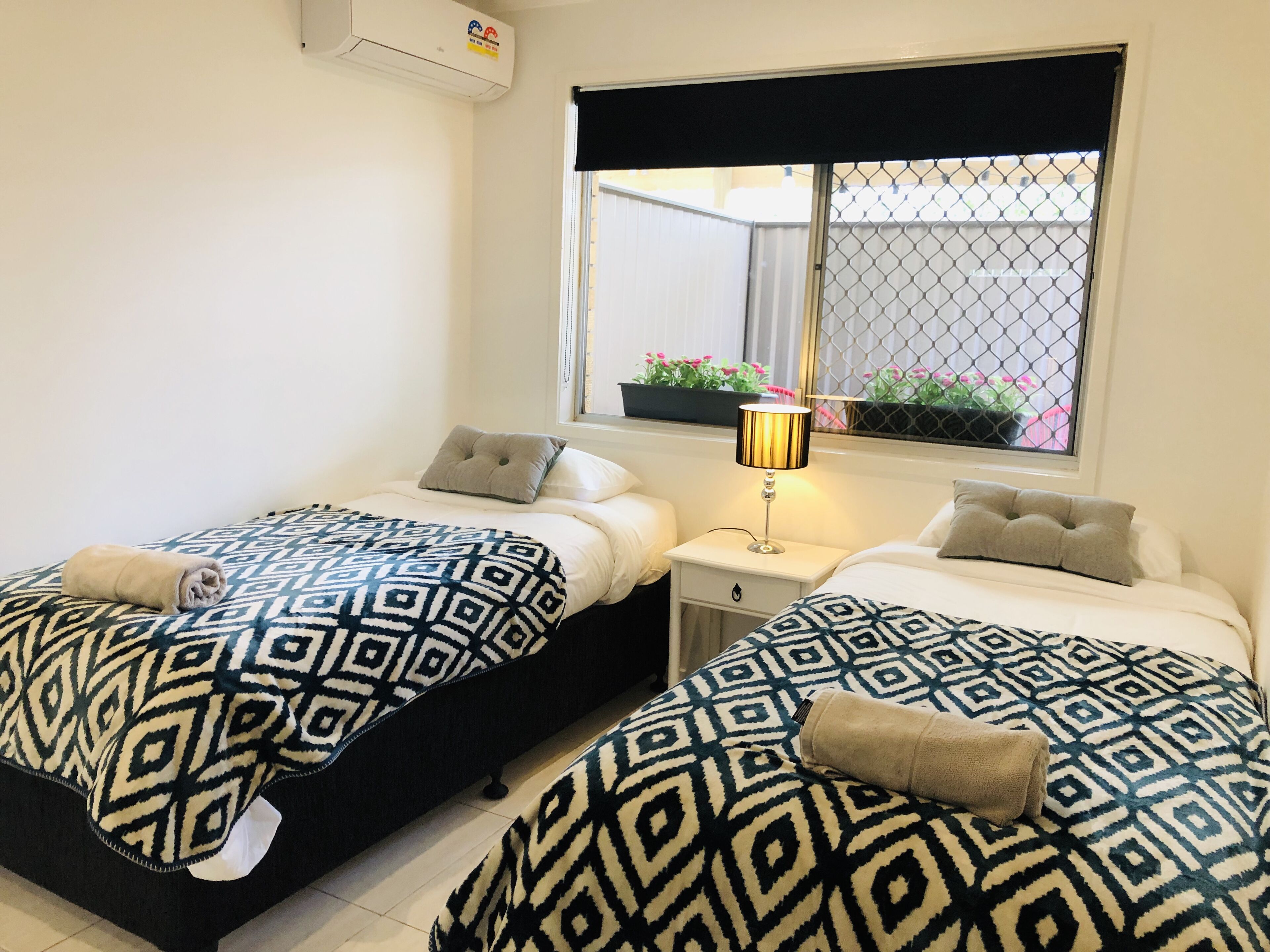 Brandy - Family and pet Friendly Holiday Accommodation