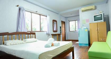 Kasemsuk Resort