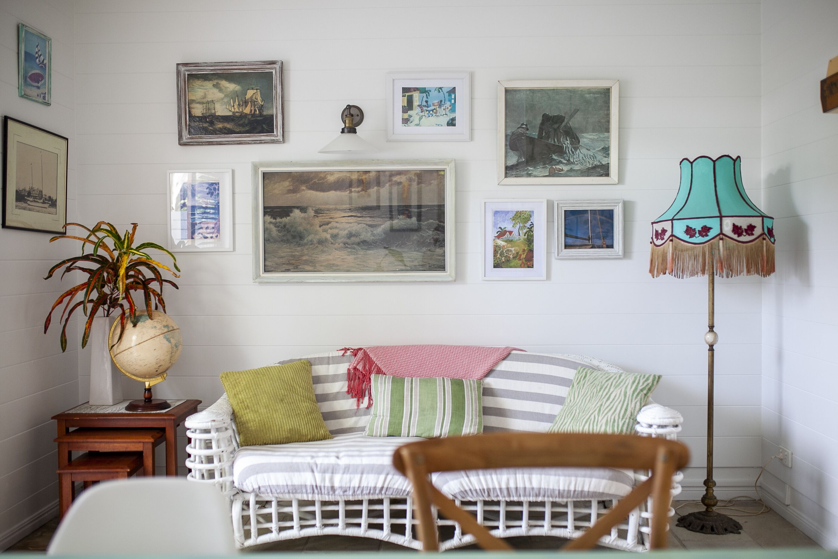 3 Bedroom Tropical Cottage in Port Douglas,pandanus Cottage 5 Fullmoon Terraces