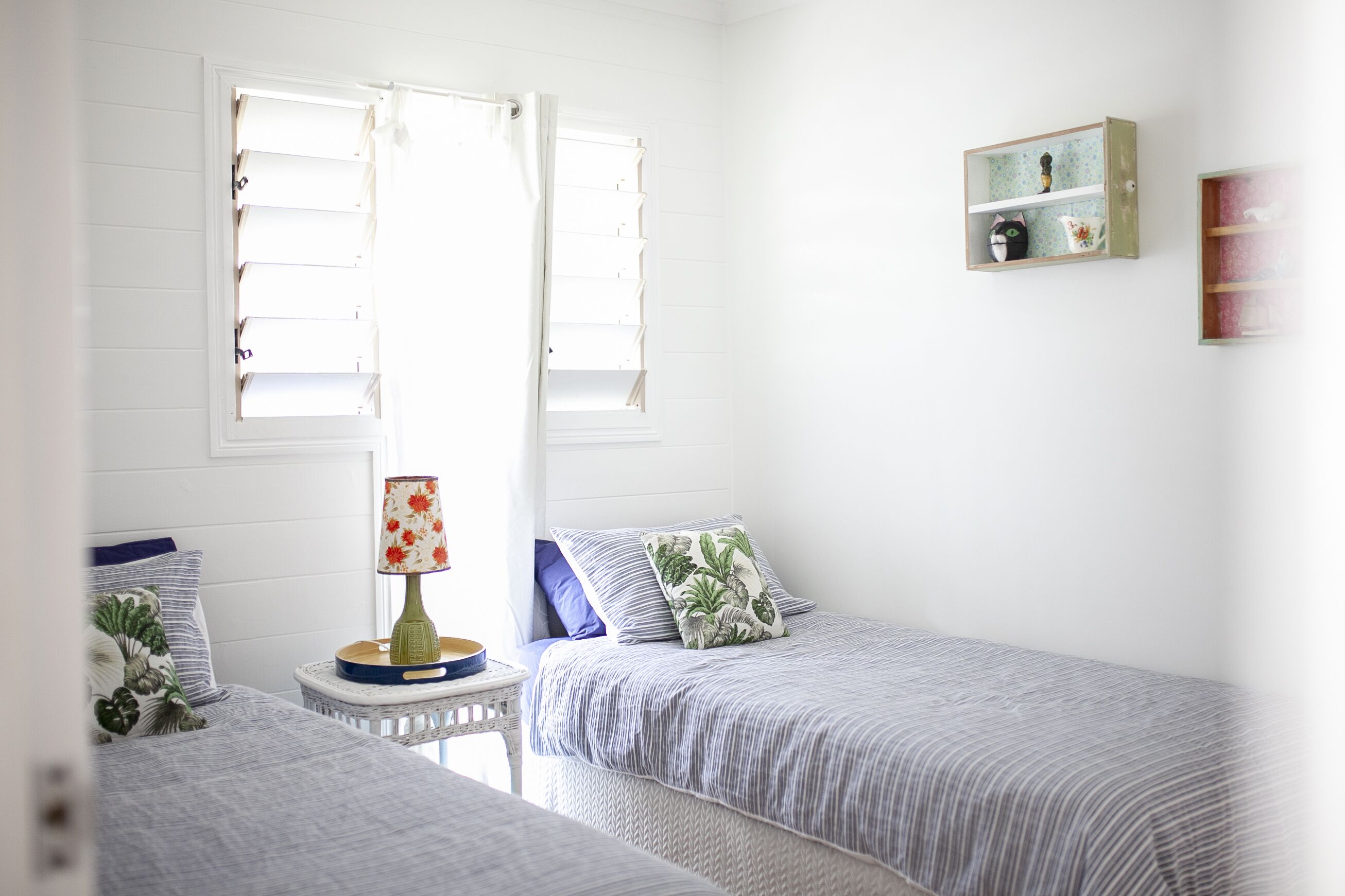 3 Bedroom Tropical Cottage in Port Douglas,pandanus Cottage 5 Fullmoon Terraces